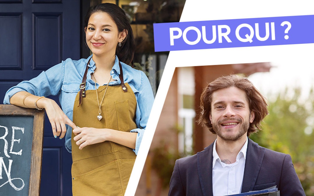 A qui s’adresse Google My Business ?