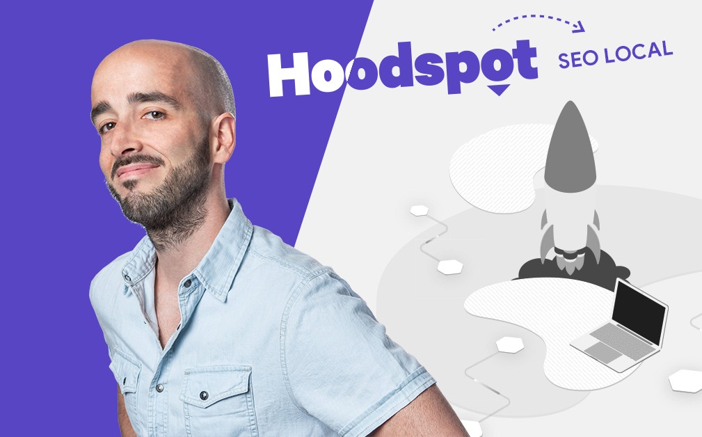 Inscription SEO Local annuaire gratuit hoodspot