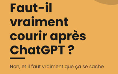 GEO ou Google Business : le vrai débat à avoir avant de paniquer