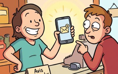 Google alerte enfin les gérants en cas d’avis suspects sur leur fiche