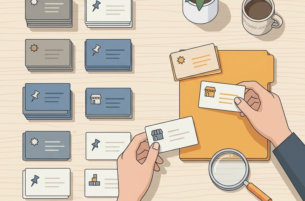 Citations locales : la qualité avant la quantité