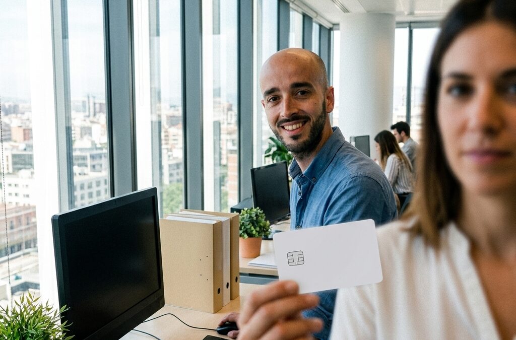 Vérification Google Business : pièce d&rsquo;identité