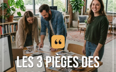Google Posts : les 3 erreurs qui plombent votre référencement local