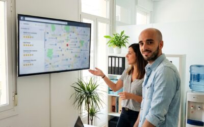 Avis Google disparus : pourquoi et que faire ?