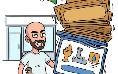 Mot-cle dans le nom : vrai levier ou piege ?