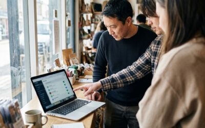 Fiche Google : qui est administrateur chez vous ?